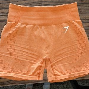 GYMSHARK Vital Seamless 2.0 Shorts